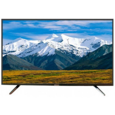 Q65U701-GA11V Телевізор - Q65U701-GA11V T2 SMART TV, UHD, M8Q, Google android 11.0, color box, vioce RC (GRUNHELM)