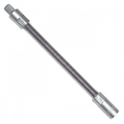 Гнучкий подовжувач 1/4" Intertool