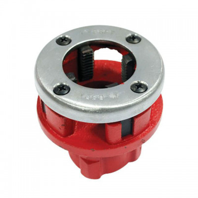 Плашка 3/4" Intertool