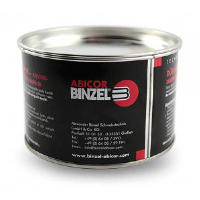 Паста зварювальна ABICOR BINZEL 300г