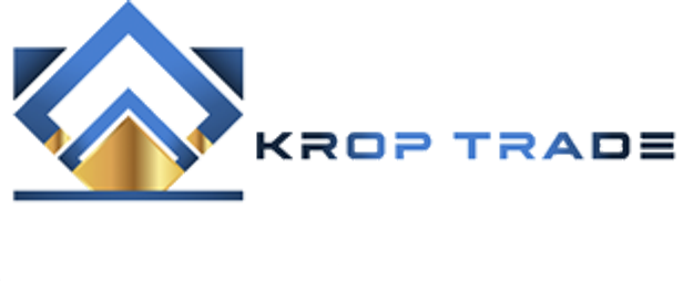 Інтернет-магазин KropTrade
